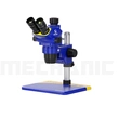 Trinocular Stereo Microscope