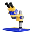 binocular stereo microscope