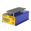 Mechanic D100/D200 Mobile Screen Separator | Heating, Vacuum Pump