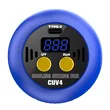 Mechanic CUV-4 2-in-1 Fan | UV Curing, Heat Dissipation, Smoke Exhaust