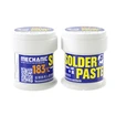 Soldering paste for motherboard repair