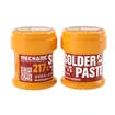 Soldering paste for motherboard repair