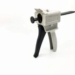 Pistola dispensadora de jeringas de 30 cc / 50 cc, suministro directo de fábrica, pistola para calafatear con pegamento