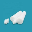 Dual Cartridge 400ml 1:1 AB epoxy adhesive cartridge barrel for chemical anchoring
