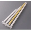 600ml 1:1 Two-component Epoxy Cartridge PP Dual Caulking Cartridge for ABglue adhesive epoxy polyurethane
