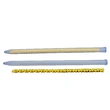 MC13-32 Dual-component Adhesive Static Mixer Mixing Tip Plastic Resin Machine Mixer Nozzle for Meter Mix Dispense