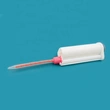 Factory Supply ME5.4-16S (10:1) Disposable Mixing Tube AB adhesive mixing nozzle for Corian adhesive, epoxy and sealant