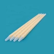 MC13-36 Plastic Epoxy Mixer Tip Resin Static Mixers Disposable Mixing Tip Elements for ABglue, Adhesive, Epoxy