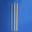 mc13-36 máquina desechable boquilla mezcladora estática punta mezcladora de resina para dispensador de mezcla de medidor