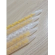 Machine Static Mixer Tip MC10-32 AB Epoxy Resin Adhesive Applicator Static Mixer Mixing Nozzle