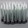 ME05-16S(1:1)Resin AB Glue Static Mixer Mixing Tip for 50ml 1:1 & 2:1 AB epoxy glue adhesive