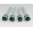 ME05-16S(1:1)Resin AB Glue Static Mixer Mixing Tip for 50ml 1:1 & 2:1 AB epoxy glue adhesive