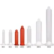 Одноразовый пластиковый дозирующий шприц 30cc us type uvglue, клей, красный клей, смазка, цилиндр шприца для краски