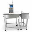 High-Precision Blister Carton Checkweigher for Pharma Accurate Checkweighing System