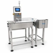 High-Precision Blister Carton Checkweigher for Pharma Accurate Checkweighing System