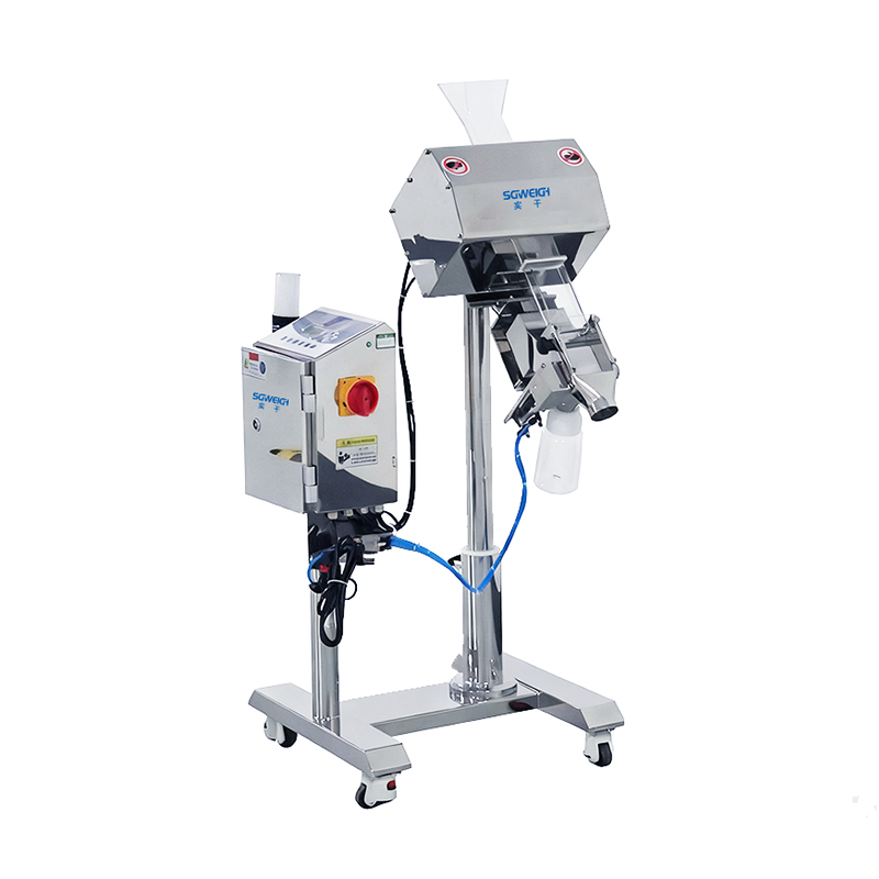 Metal Detector for Capsules Pills Tablets Metal Detector for Capsules Pills Tablets