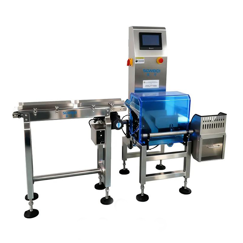 Small Bag Medicine Accuracy Weighing System Small Bag Medicine Accuracy Weighing System