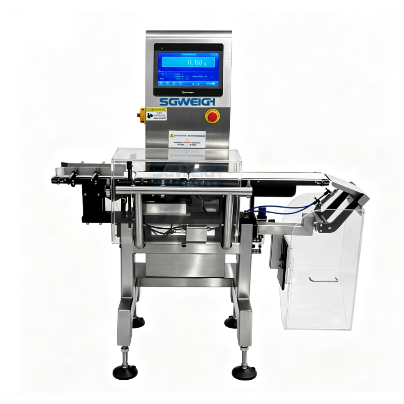 Boxed Eye Drop Packaging Pharmaceutical Checkweigher Boxed Eye Drop Packaging Pharmaceutical Checkweigher