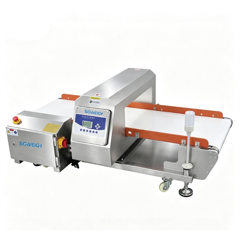 Carton Packaging Dynamic Metal Detector Carton Packaging Dynamic Metal Detector