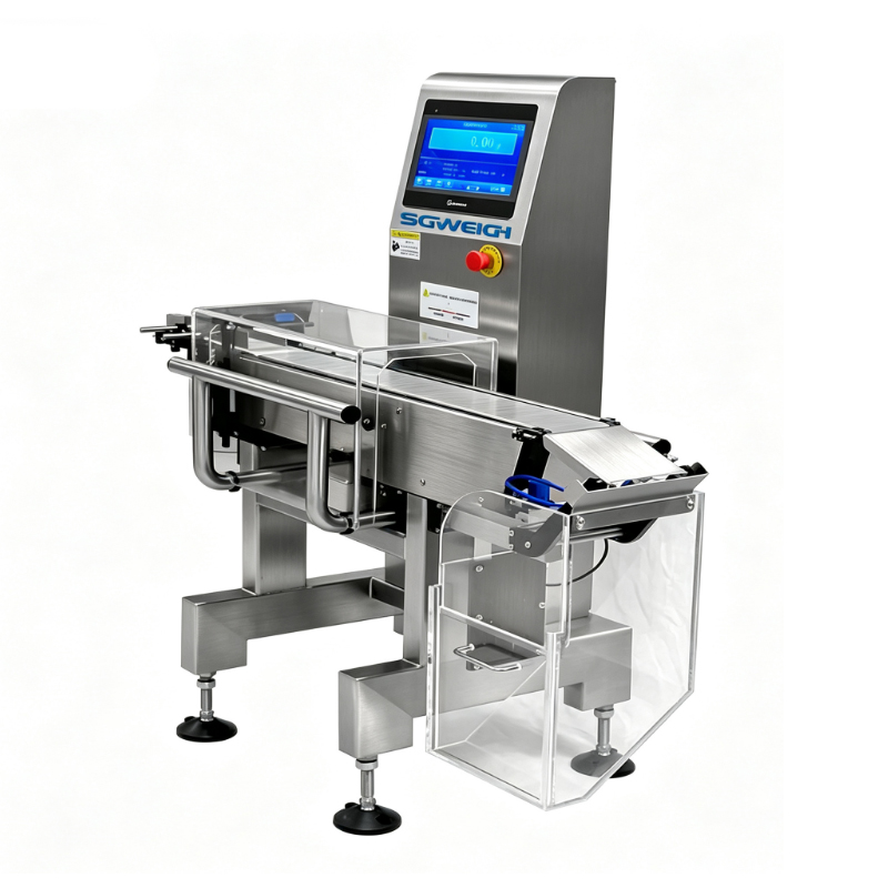 Automatic Blister Pack Checkweigher Automatic Blister Pack Checkweigher
