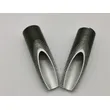 Laser Welded Fin Tube Straight Tube