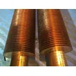 Embedded Finned Tube
