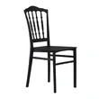 Metal Furniture Sets Antique Chairs stacking custom wedding chairs Modern