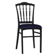 Metal Furniture Sets Antique Chairs stacking custom wedding chairs Modern