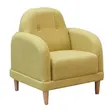 Western Restaurant Double Seater Sofa Set