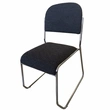 Ergonomic sled office meeting chair for wholesale