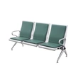 High Backrest Airport bench Chair