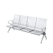 High Backrest Airport bench Chair