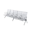 High Backrest Airport bench Chair