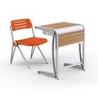 School Desk Manufacturer Classroom Furniture Student Desk Chair