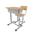 Classroom Desks And Chairs School Desk And Chair Set For Kid