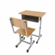 Classroom Desks And Chairs School Desk And Chair Set For Kid
