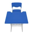 Multifunctional classroom desk education furniture 