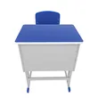 Study table for students Educational Furniture Student desk