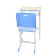 Simple and durable Classroom Desk and chairs