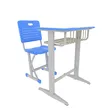 Simple and durable Classroom Desk and chairs