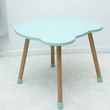 Preschool Furniture Children Table And Chair Set