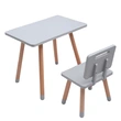  Children's Wooden Tables And Chairs