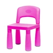 Plastic Colorful ATP Table and Chair Sets