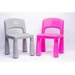 Plastic Colorful ATP Table and Chair Sets