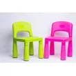 Plastic Colorful ATP Table and Chair Sets