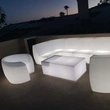  LED Table and Chair for Event