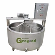 Máquina para hacer queso redondo, tanque de queso, fabricante de queso