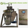 machine à fondre le fromage, machine à cuire le fromage