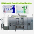 milk pouch packing machine,yogurt pouch packing machine