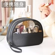  large-capacity portable female small transparent cosmetic bag 